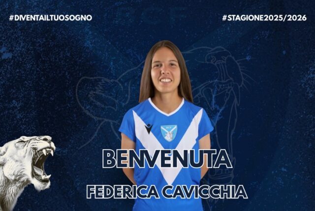 Brescia Calcio Femminile Brescia Calcio Femminile