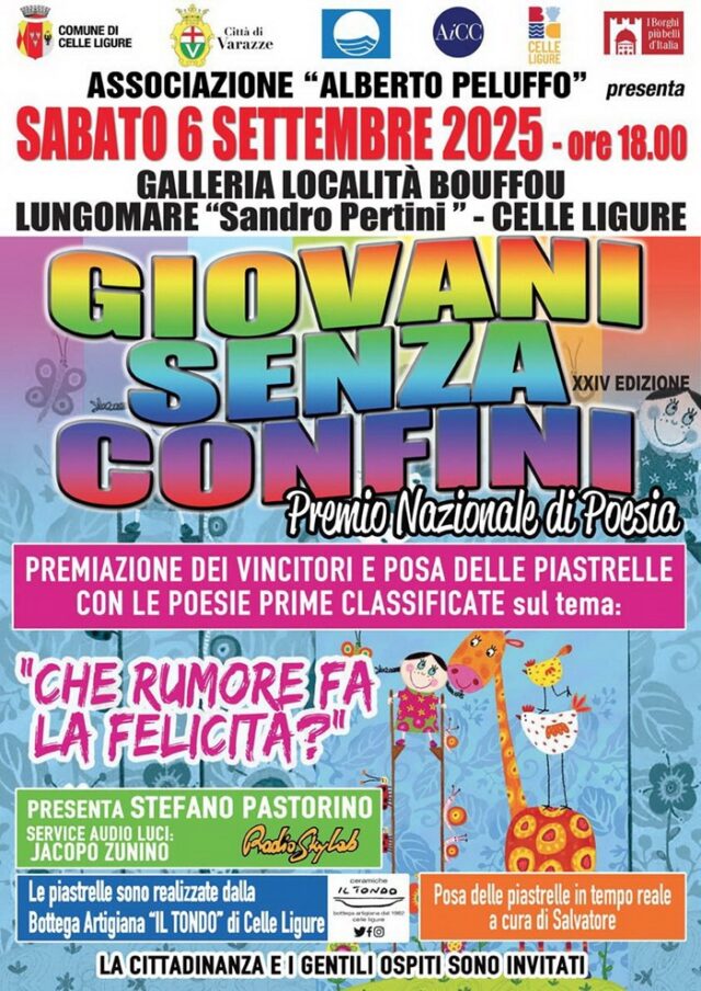 Celle Ligure