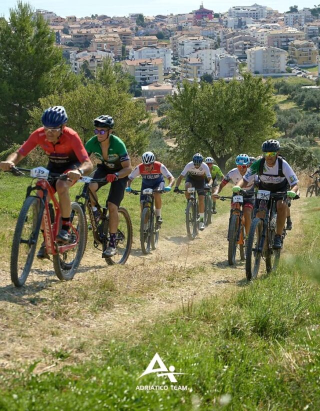 Cicloturistica PedaloStorto