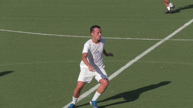 Coppa di Promozione