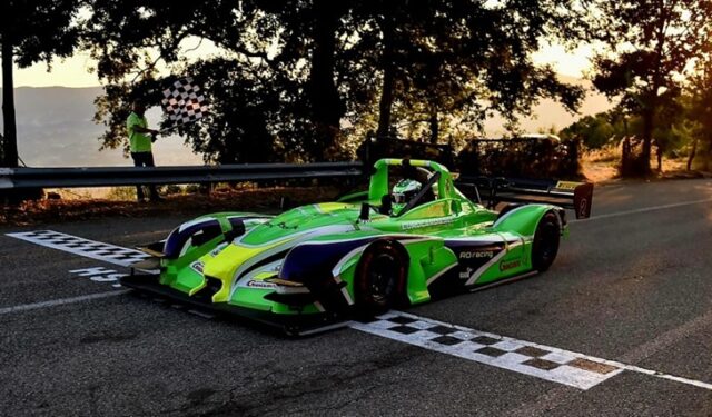 RO racing RO racing