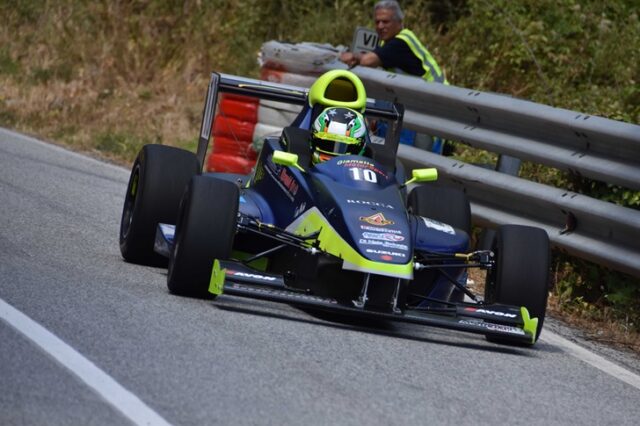 Slalom Città di Ucria Slalom Città di Ucria