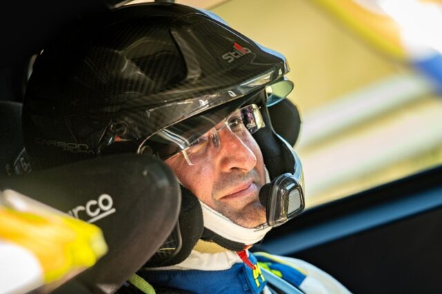 Island Motorsport