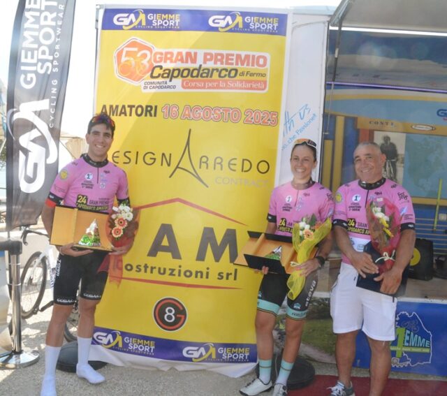 Gran Premio Capodarco
