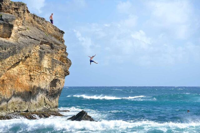 World Aquatics High Diving World Cup World Aquatics High Diving World Cup