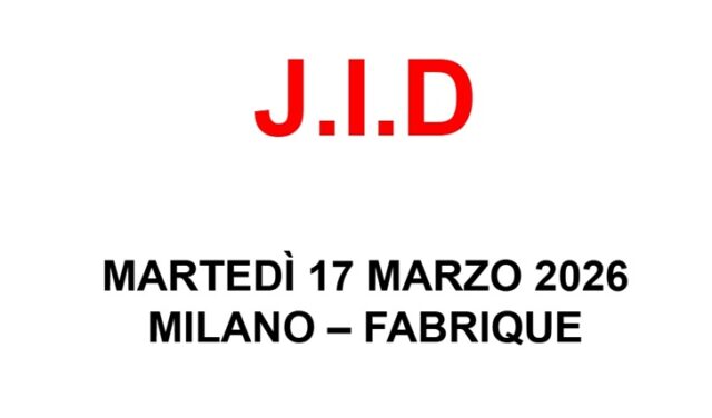 J.I.D