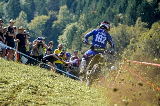 Sei Giorni di Enduro Sei Giorni di Enduro