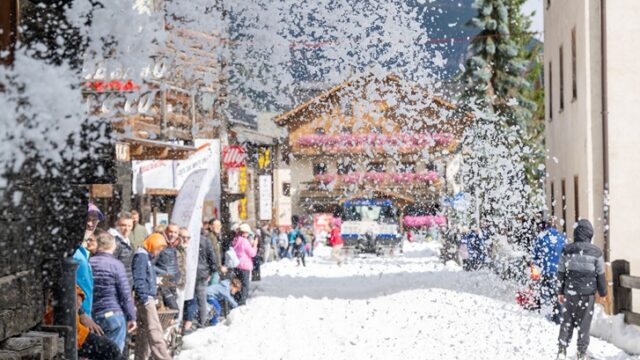 Livigno Livigno