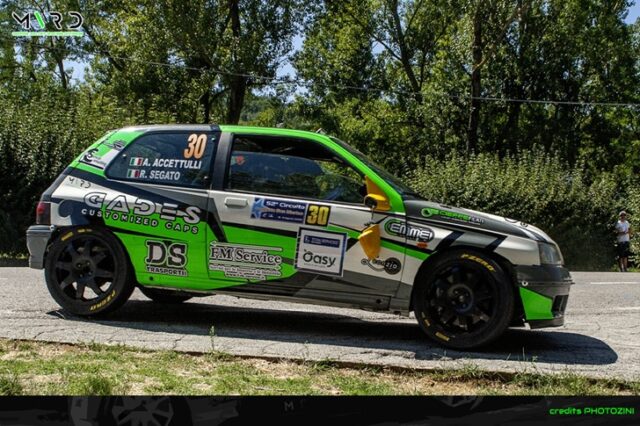 Motor Valley Racing Divison Motor Valley Racing Divison