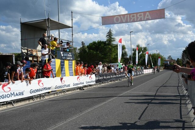 Papà Elio Gran Premio GiorgioMare Papà Elio Gran Premio GiorgioMare