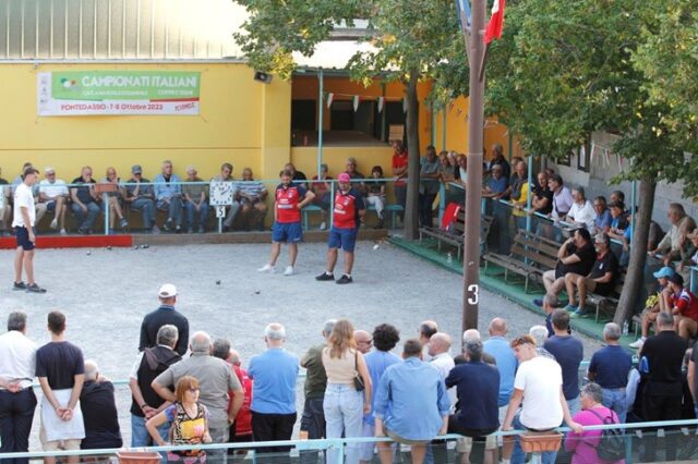 Petanque Petanque