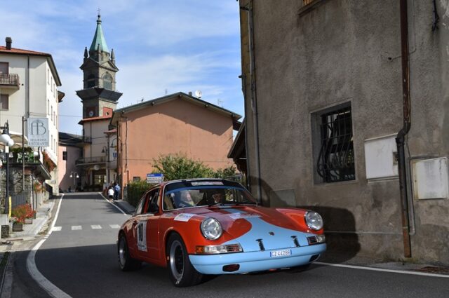 Rally Alto Appennino Bolognese Rally Alto Appennino Bolognese