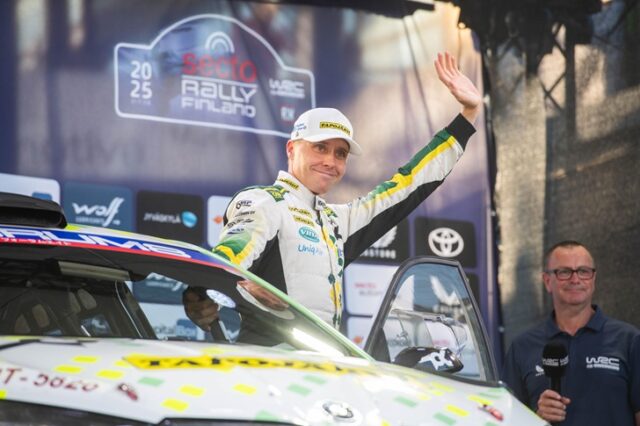 Rally Terra Sarda