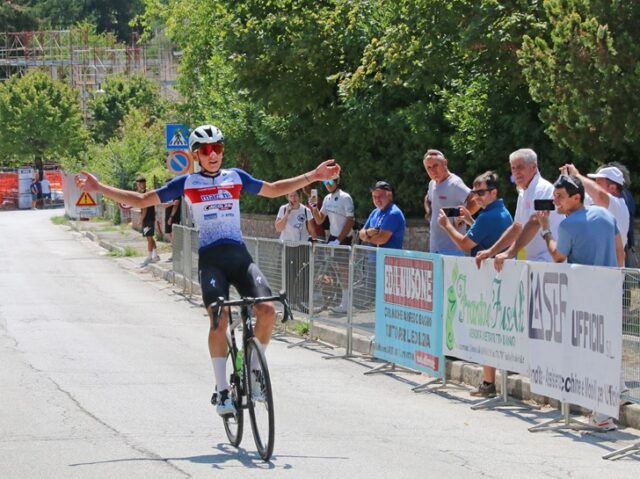Andrea Gabriele Alessiani Andrea Gabriele Alessiani