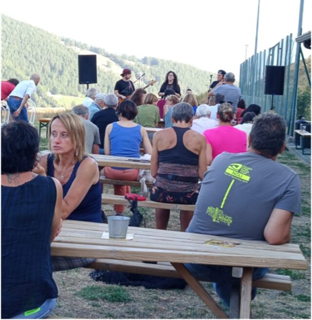 Saint Barth Summer Festival Saint Barth Summer Festival