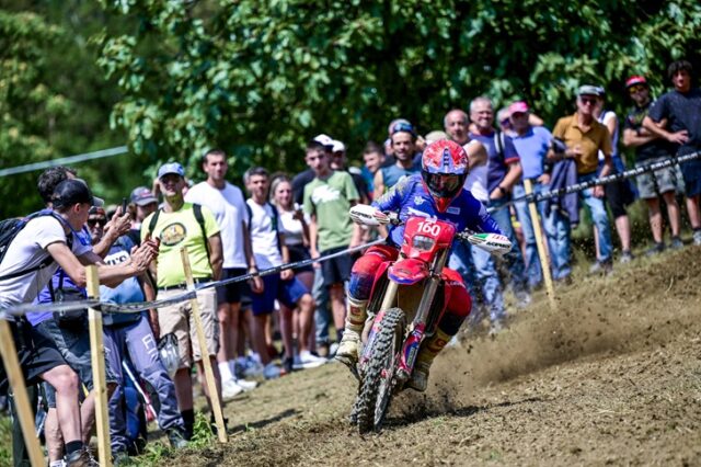 Sei Giorni di Enduro