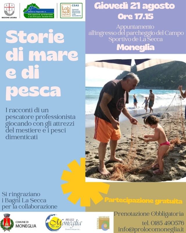 Moneglia Moneglia