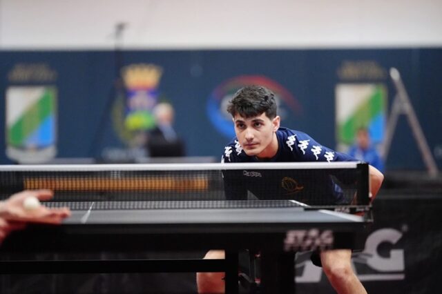 Tennistavolo Sassari Tennistavolo Sassari