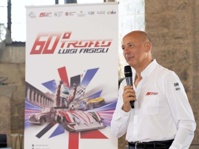 Trofeo Fagioli