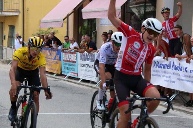 Trofeo Sirio Castellucci