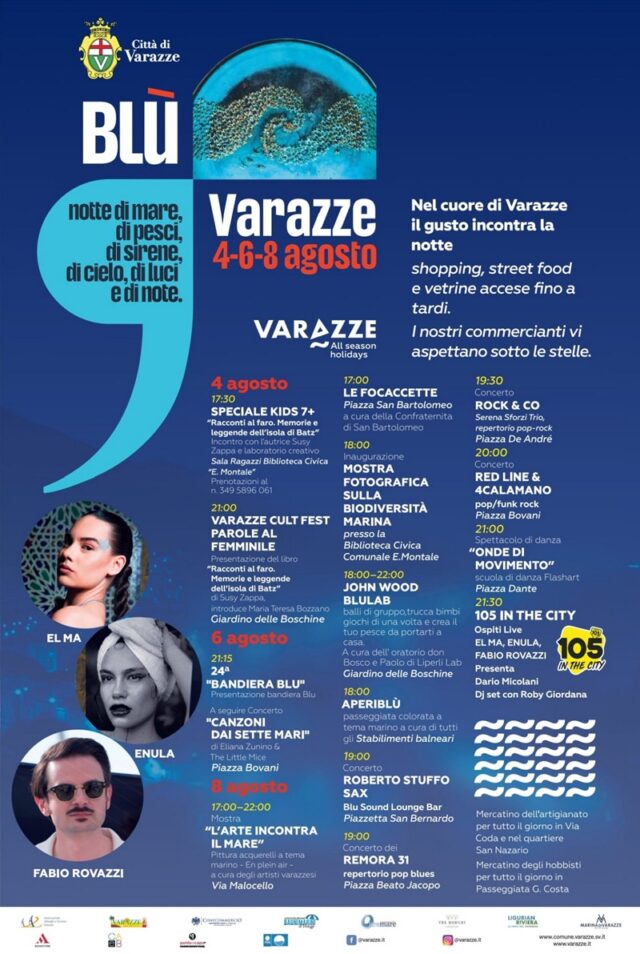 Varazze