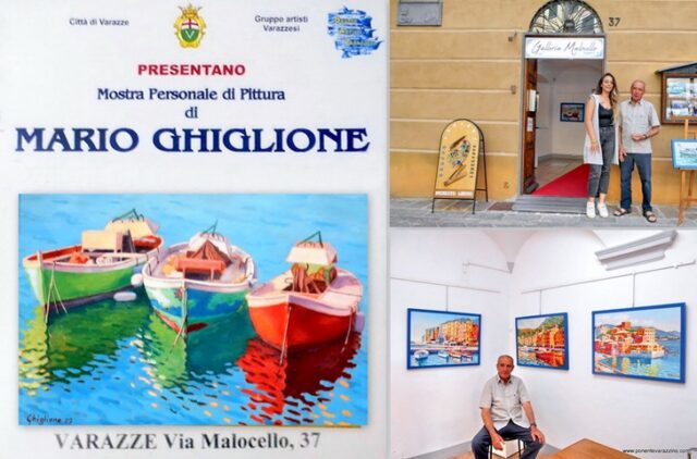 Varazze Varazze