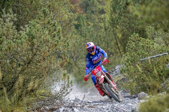 Sei Giorni di Enduro