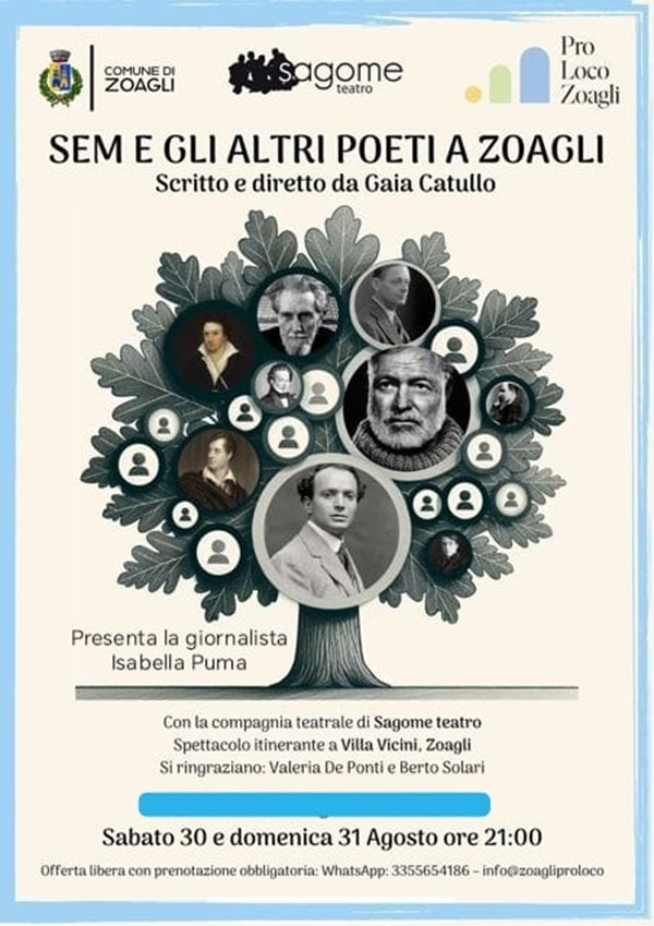 Zoagli Zoagli