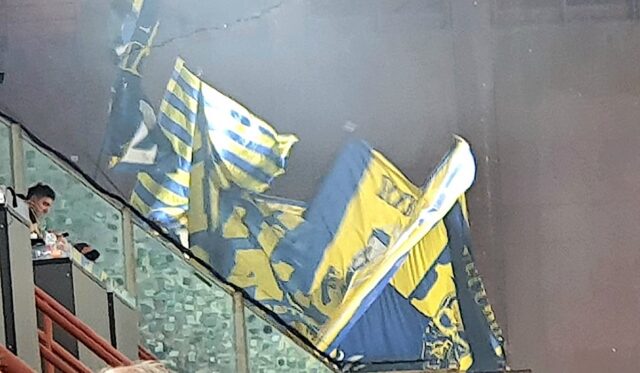 Sampdoria-Modena 0-2: niente da fare al Ferraris per i blucerchiati