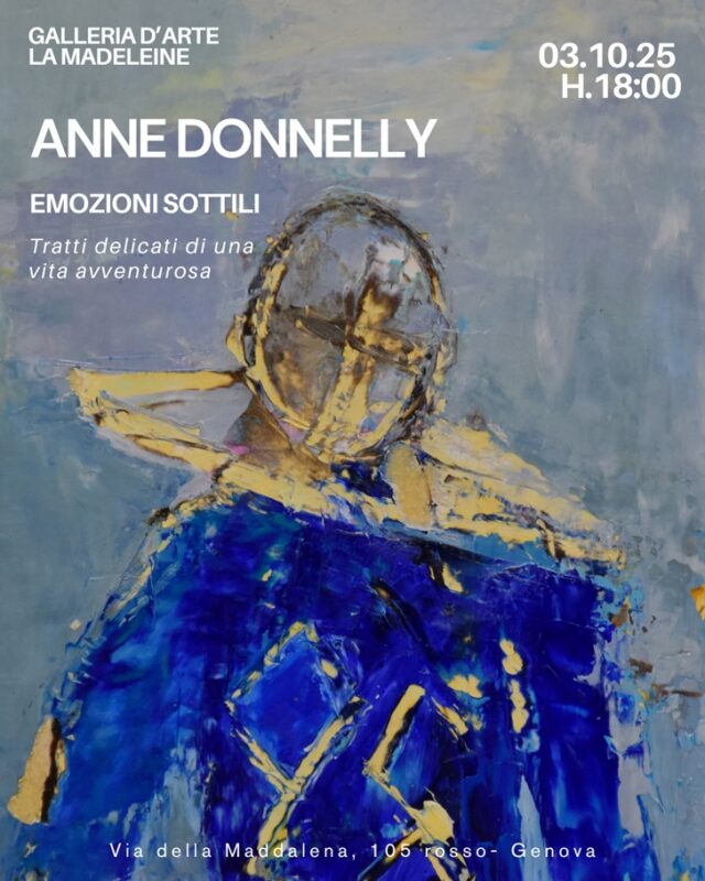 Anne Donnelly Anne Donnelly