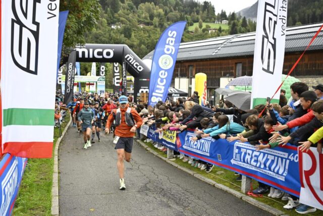 AUT - Partenza 170 - Davide Ferrari