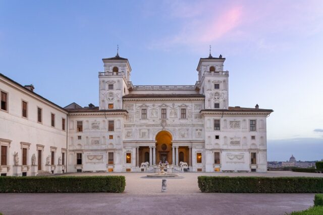 Villa Medici Villa Medici