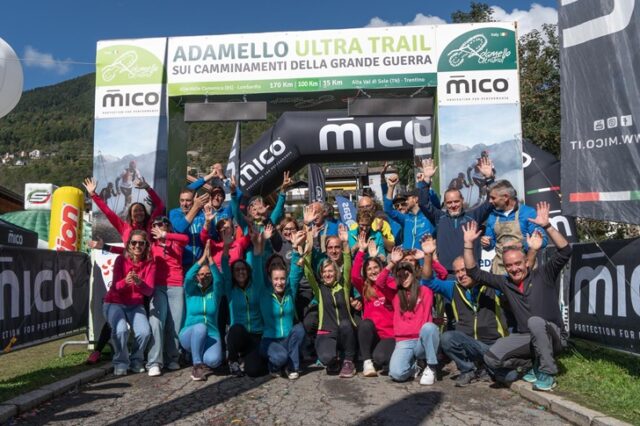 Adamello Ultra Trail Adamello Ultra Trail