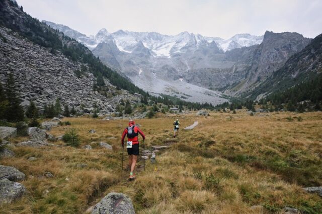 Adamello Ultra Trail Adamello Ultra Trail
