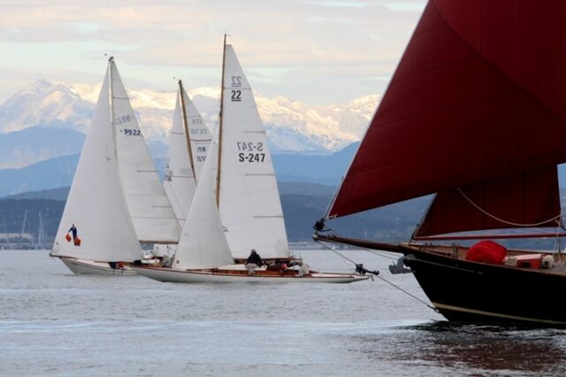 Adriatic Classic Trophy Adriatic Classic Trophy