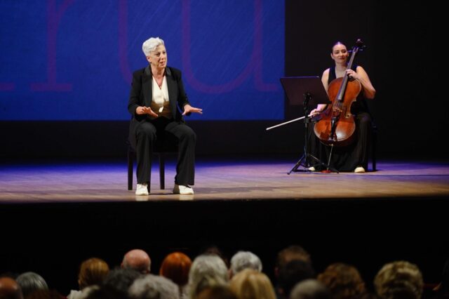 Festival dell'Eccellenza al Femminile