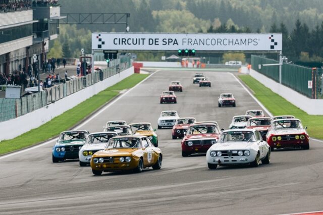 Alfa Revival Cup Alfa Revival Cup