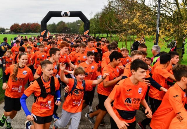 Alì Family Run