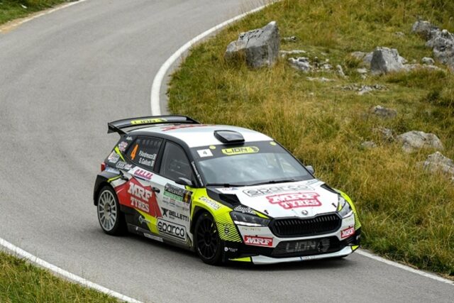 RO racing RO racing