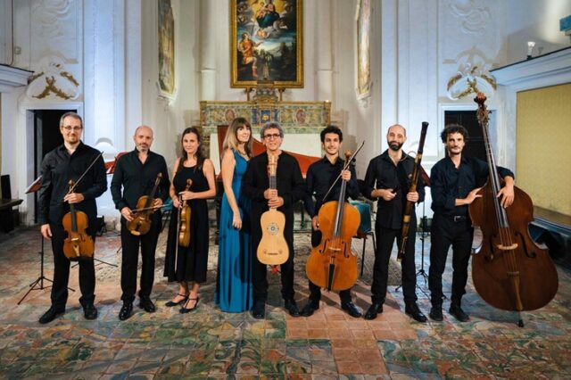 La Voce e il Tempo