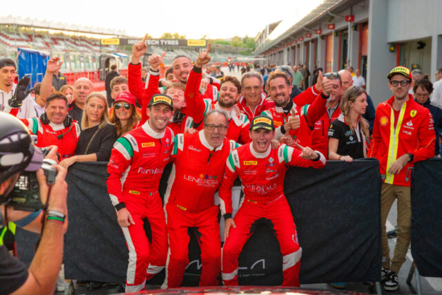 BestLap