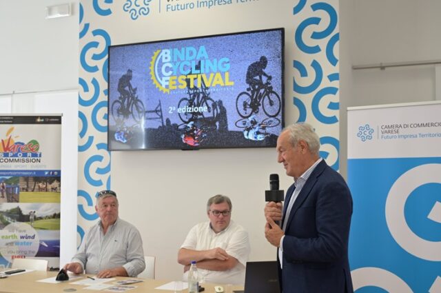 Binda Cycling Festival Binda Cycling Festival