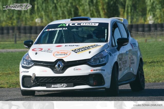 Bolza Corse Bolza Corse