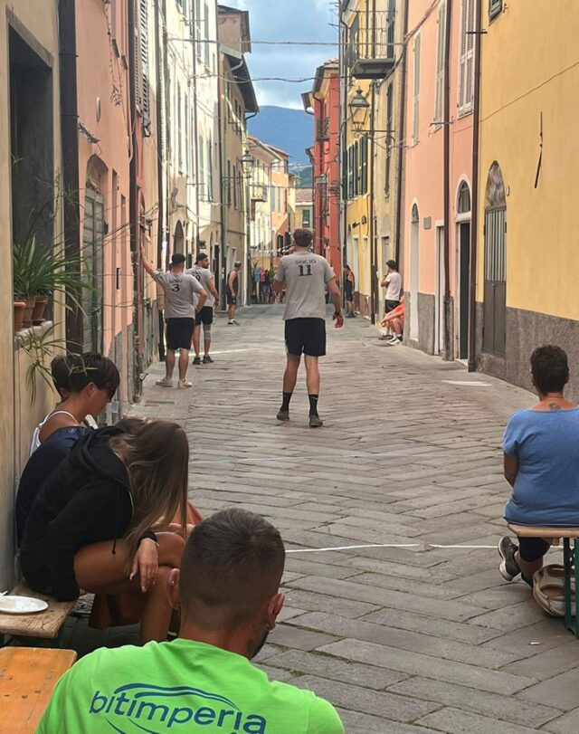 Borgomaro Borgomaro