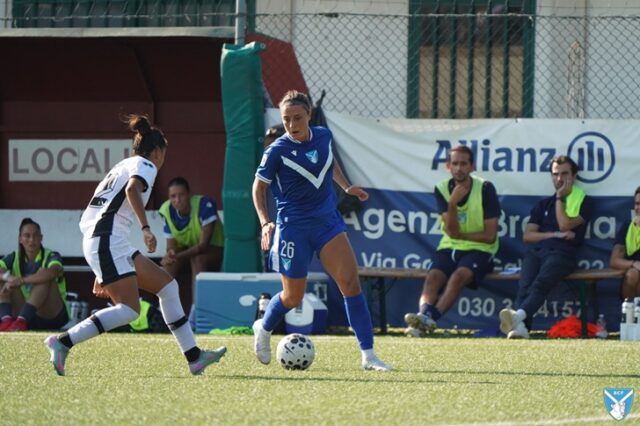 Brescia Calcio Femminile