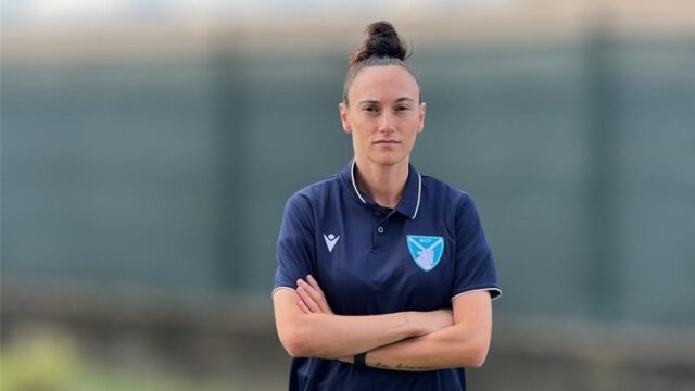 Brescia Calcio Femminile