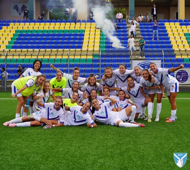 Brescia Calcio Femminile
