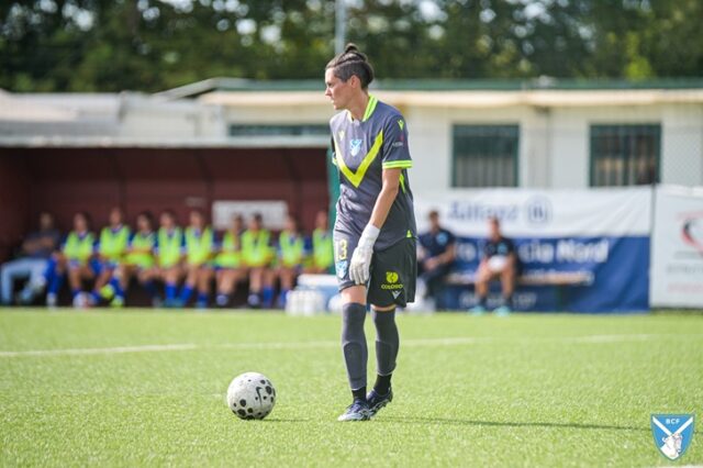 Brescia Calcio Femminile Brescia Calcio Femminile