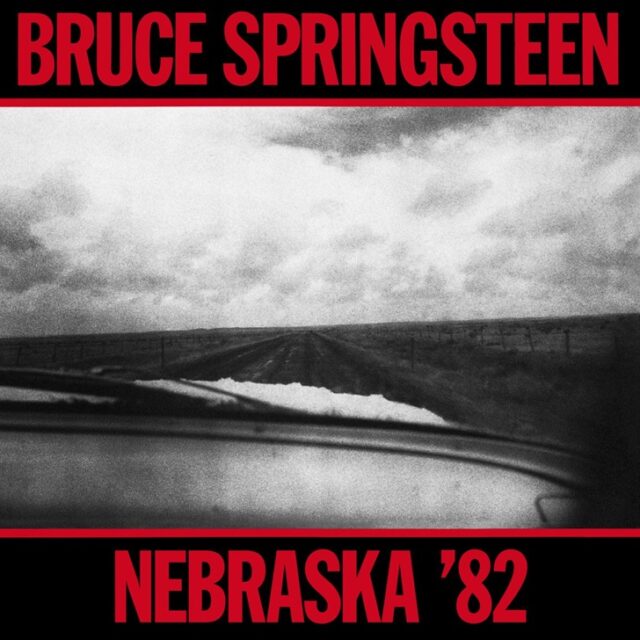 Bruce Springsteen Bruce Springsteen