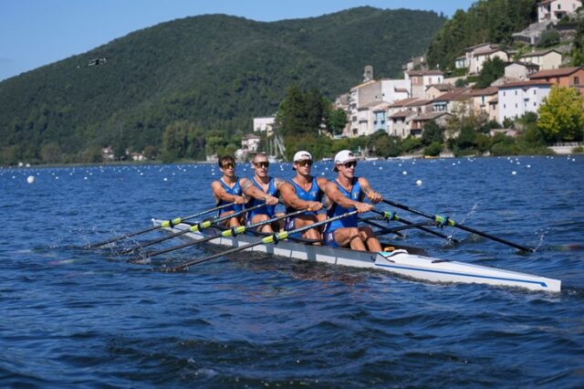 Canottaggio Canottaggio